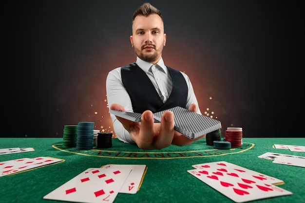 1xBet Sign Live Casino